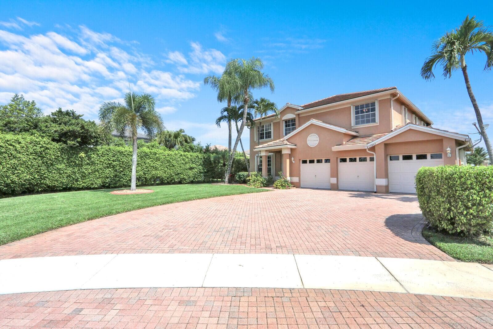 15861 Lisbon Court, Wellington, FL 33414 — zdjęcie 3