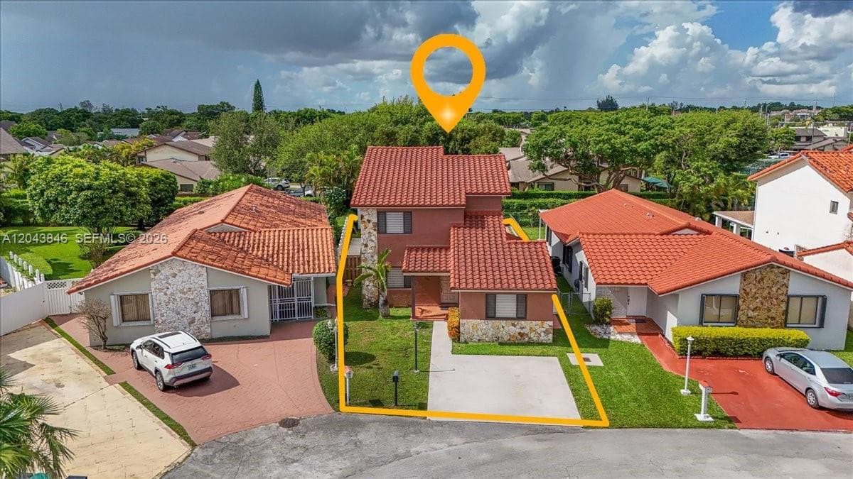 10528 SW 69th Ter, Miami, FL 33173 — zdjęcie 3