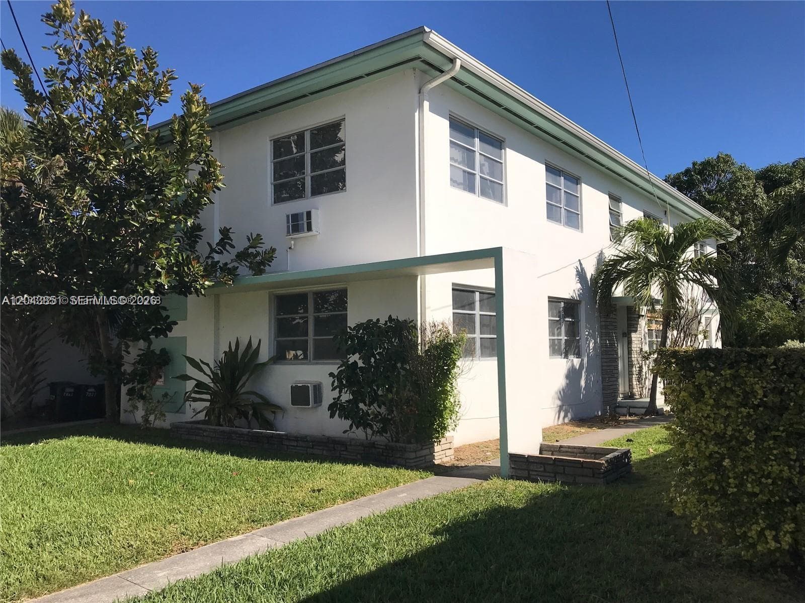 7821 Byron Ave, Miami Beach, FL 33141 — zdjęcie 2