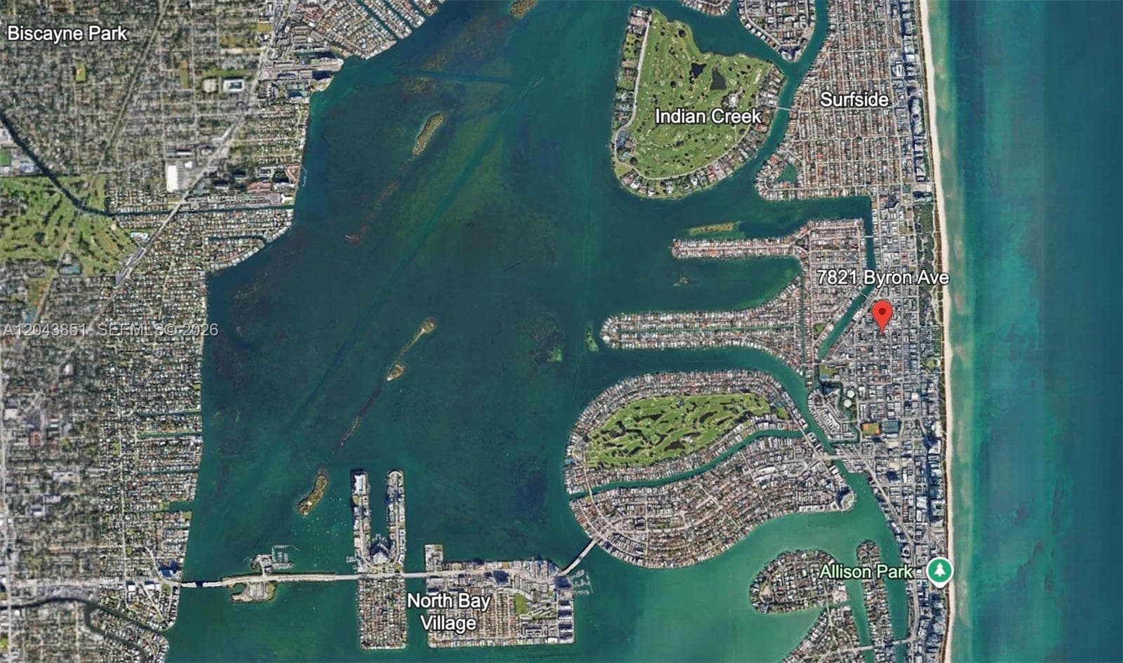 7821 Byron Ave, Miami Beach, FL 33141 — zdjęcie 3