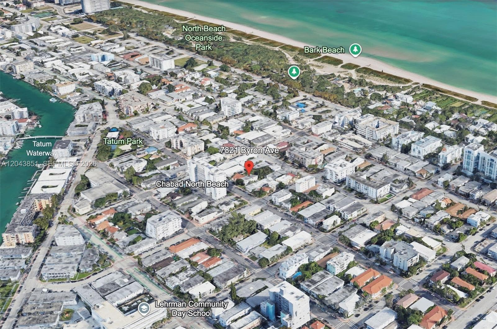 7821 Byron Ave, Miami Beach, FL 33141 — zdjęcie 4