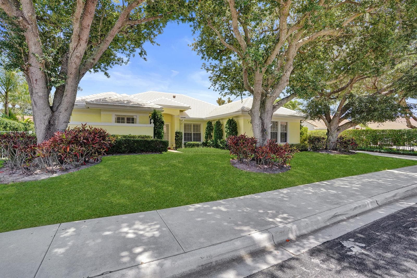 2760 Tecumseh Drive, West Palm Beach, FL 33409 — zdjęcie 2
