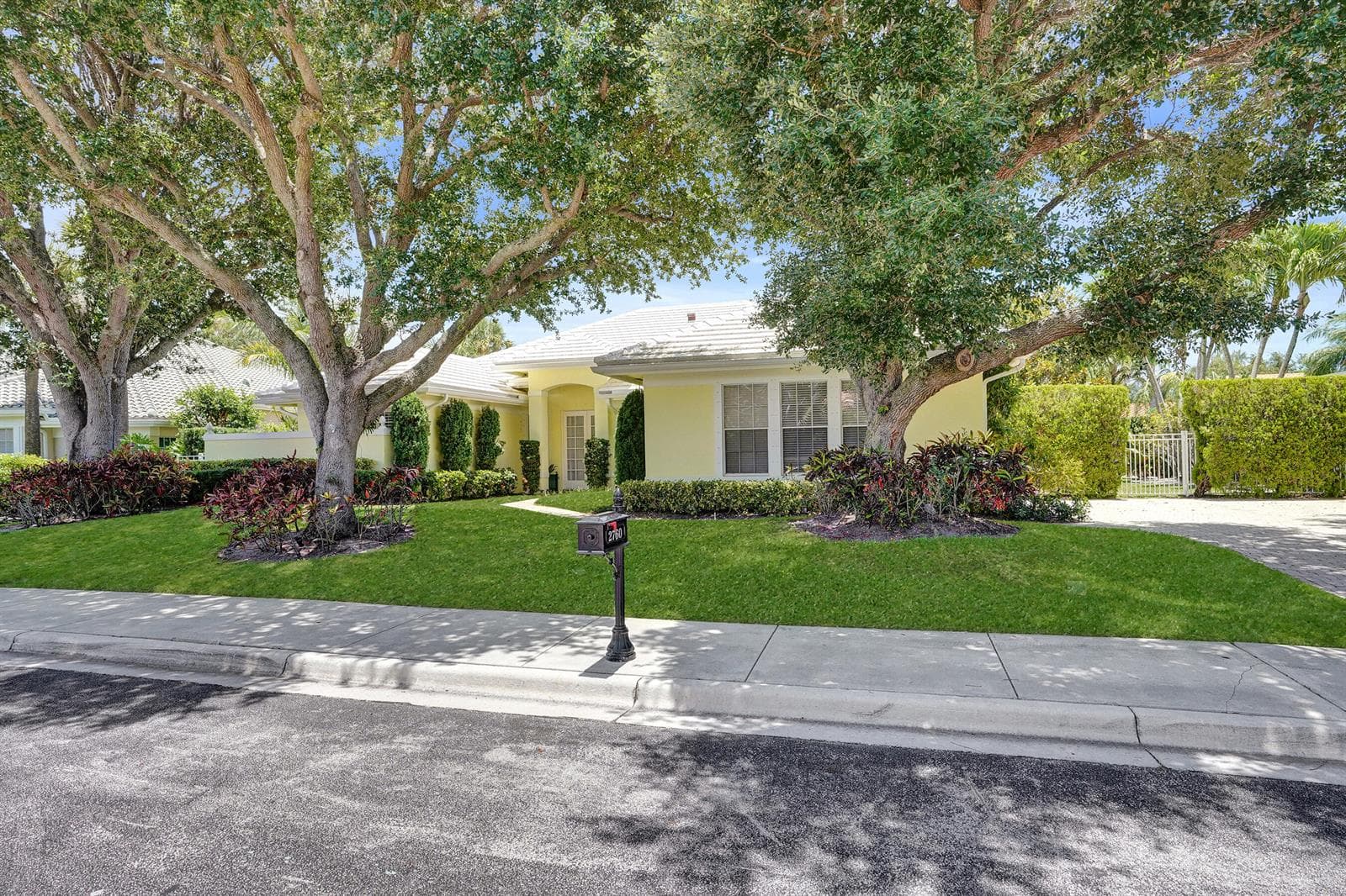 2760 Tecumseh Drive, West Palm Beach, FL 33409 — zdjęcie 3