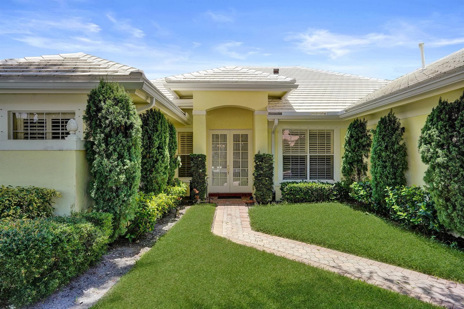 2760 Tecumseh Drive, West Palm Beach, FL 33409 — zdjęcie 4