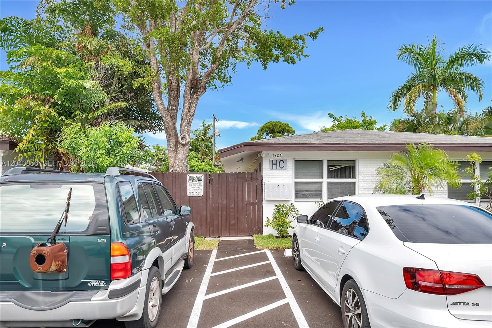 1309 NE 16th Ter # 3, Fort Lauderdale, FL 33304 — zdjęcie 2