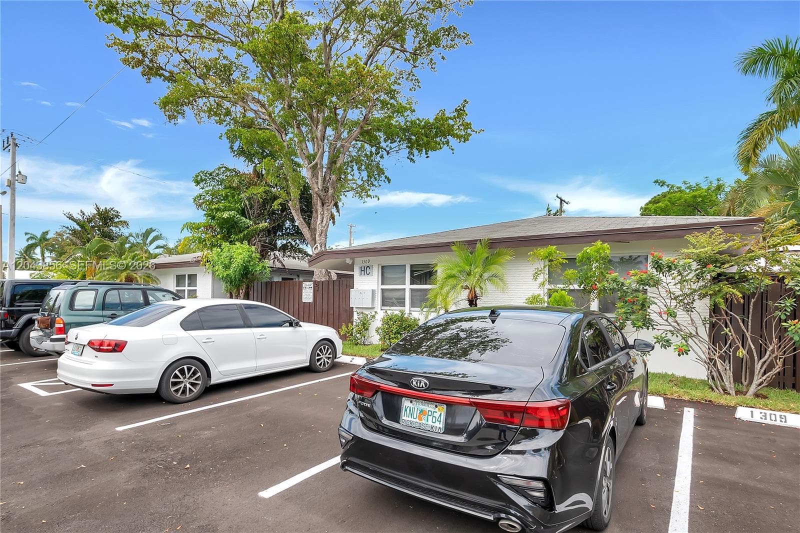 1309 NE 16th Ter # 3, Fort Lauderdale, FL 33304 — zdjęcie 3