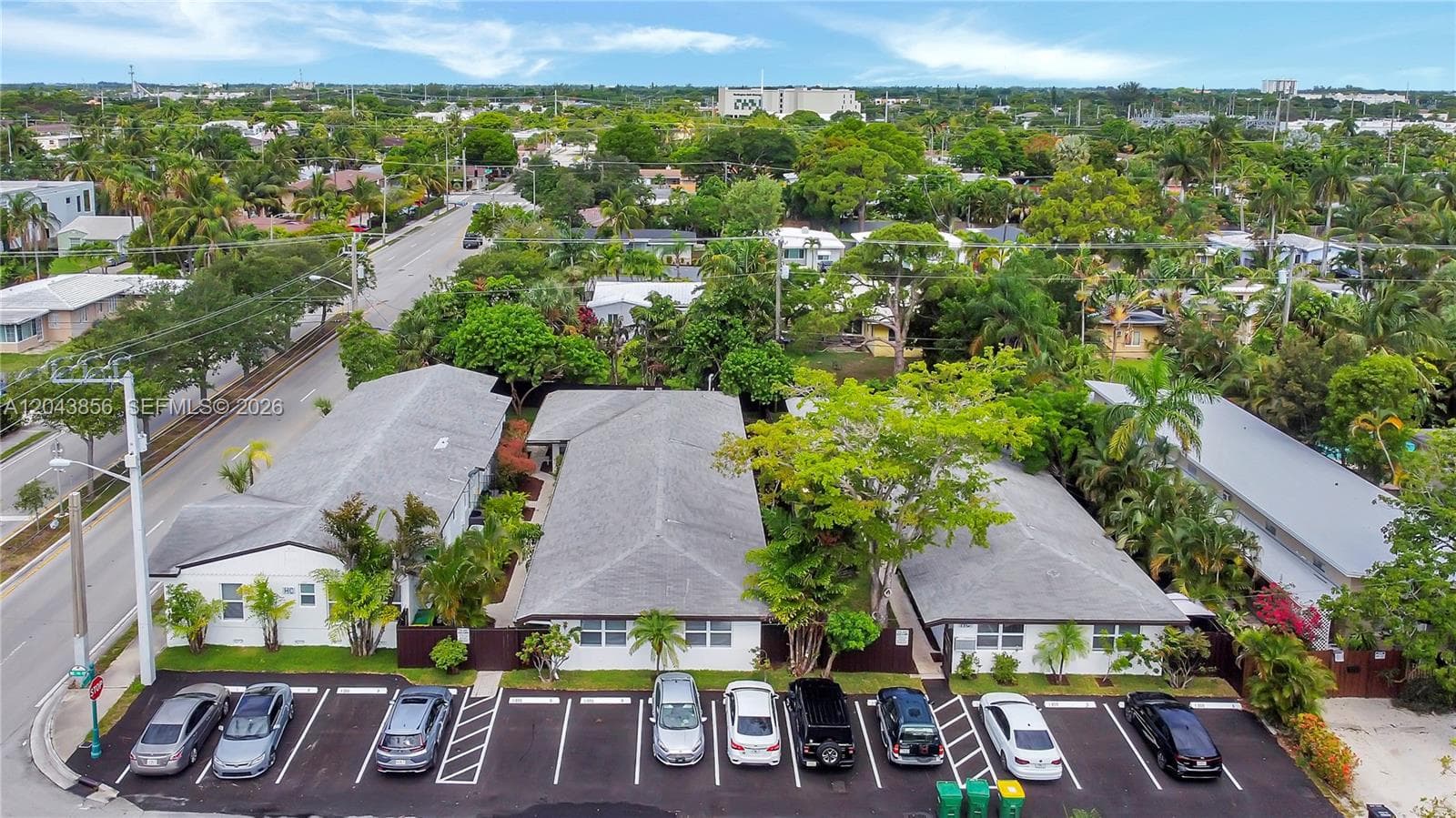 1309 NE 16th Ter # 3, Fort Lauderdale, FL 33304