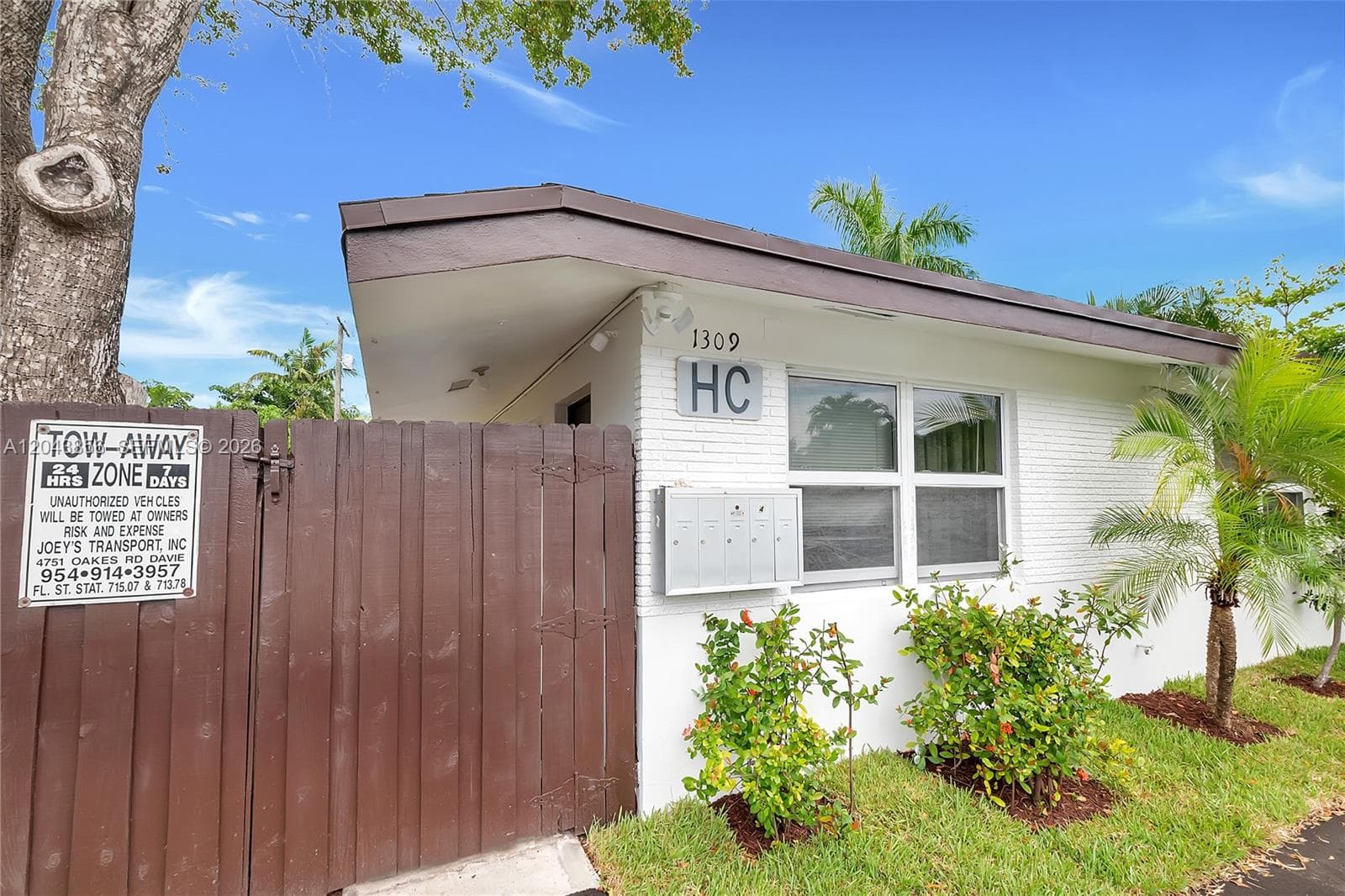 1309 NE 16th Ter # 3, Fort Lauderdale, FL 33304 — zdjęcie 4