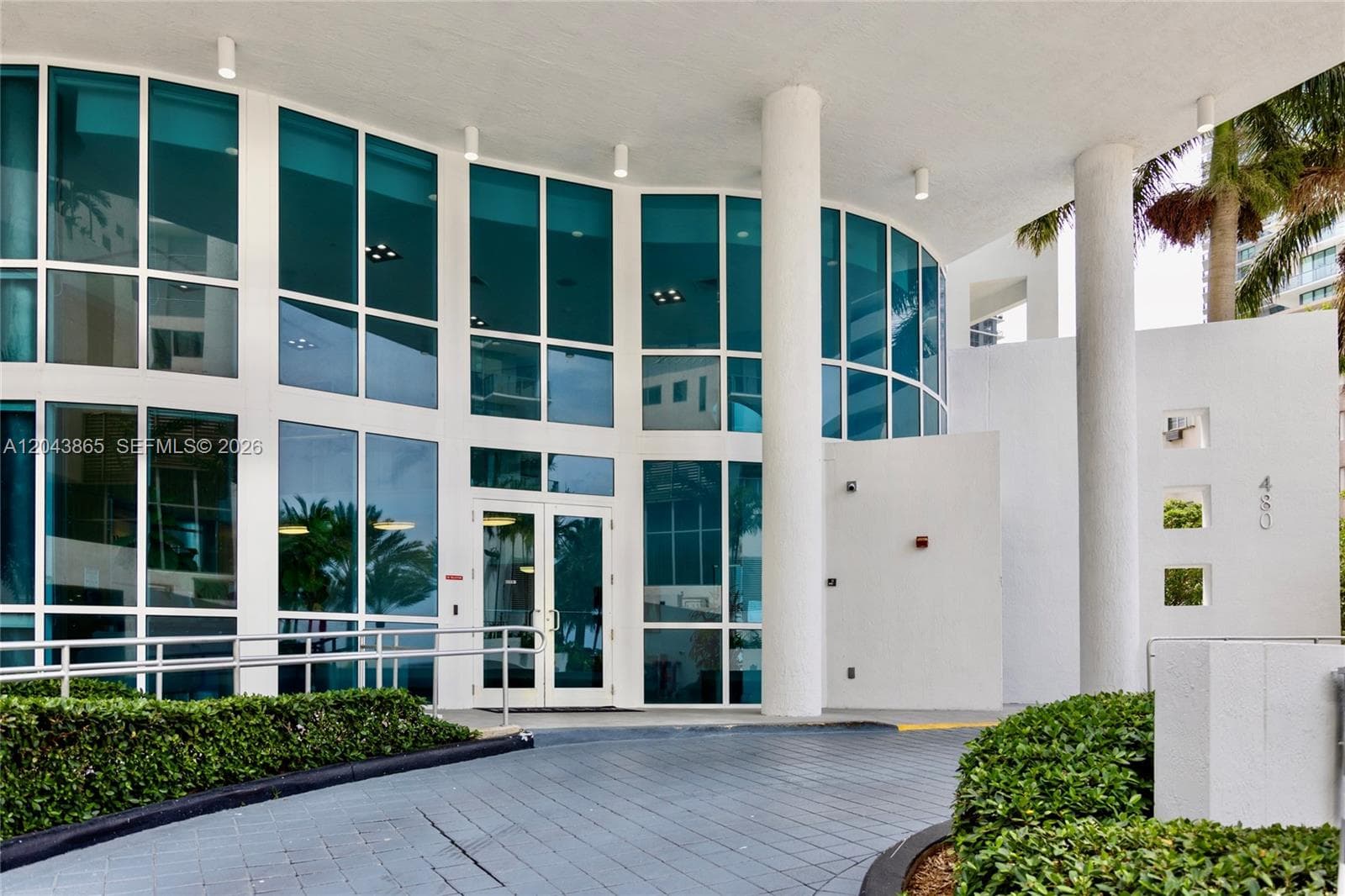 480 NE 30th St # 1507, Miami, FL 33137 — zdjęcie 2