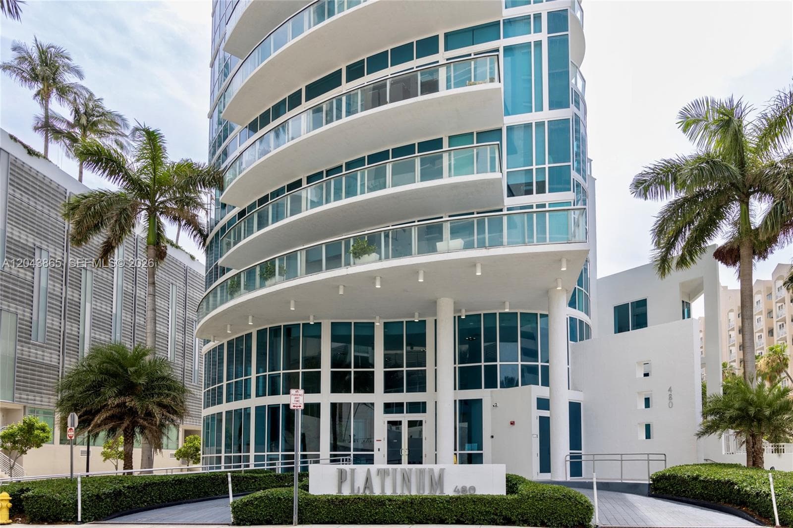480 NE 30th St # 1507, Miami, FL 33137