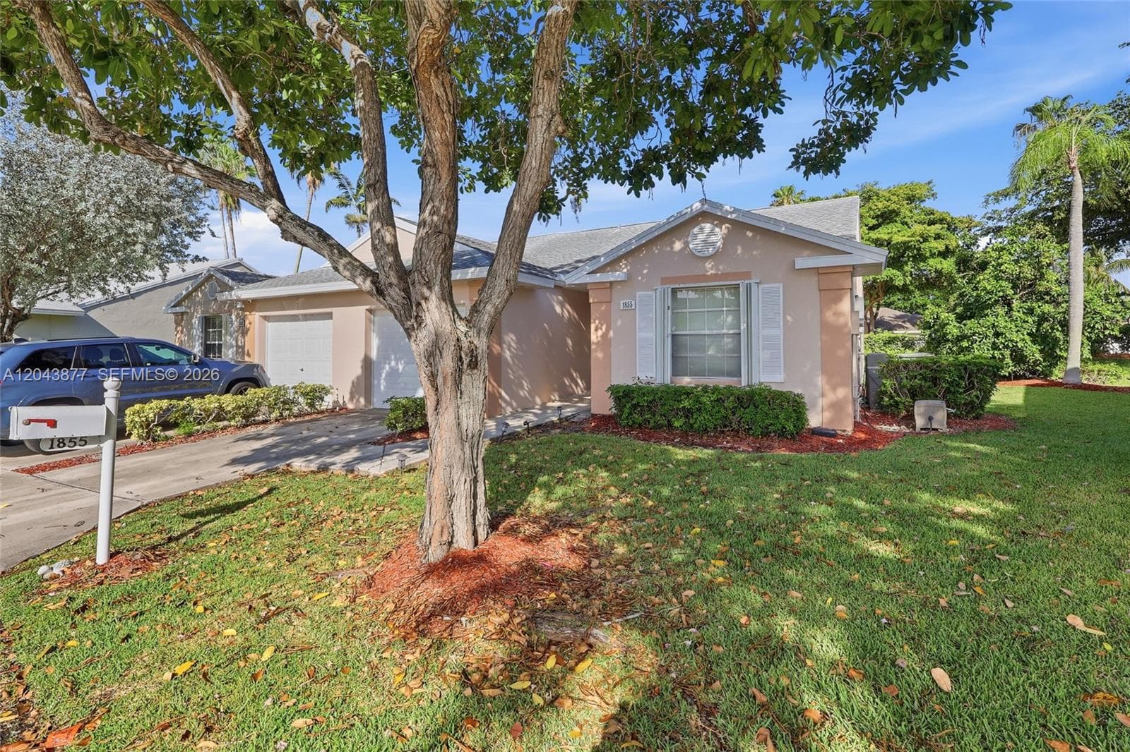 1855 SE 6th Ct, Homestead, FL 33033 — zdjęcie 2