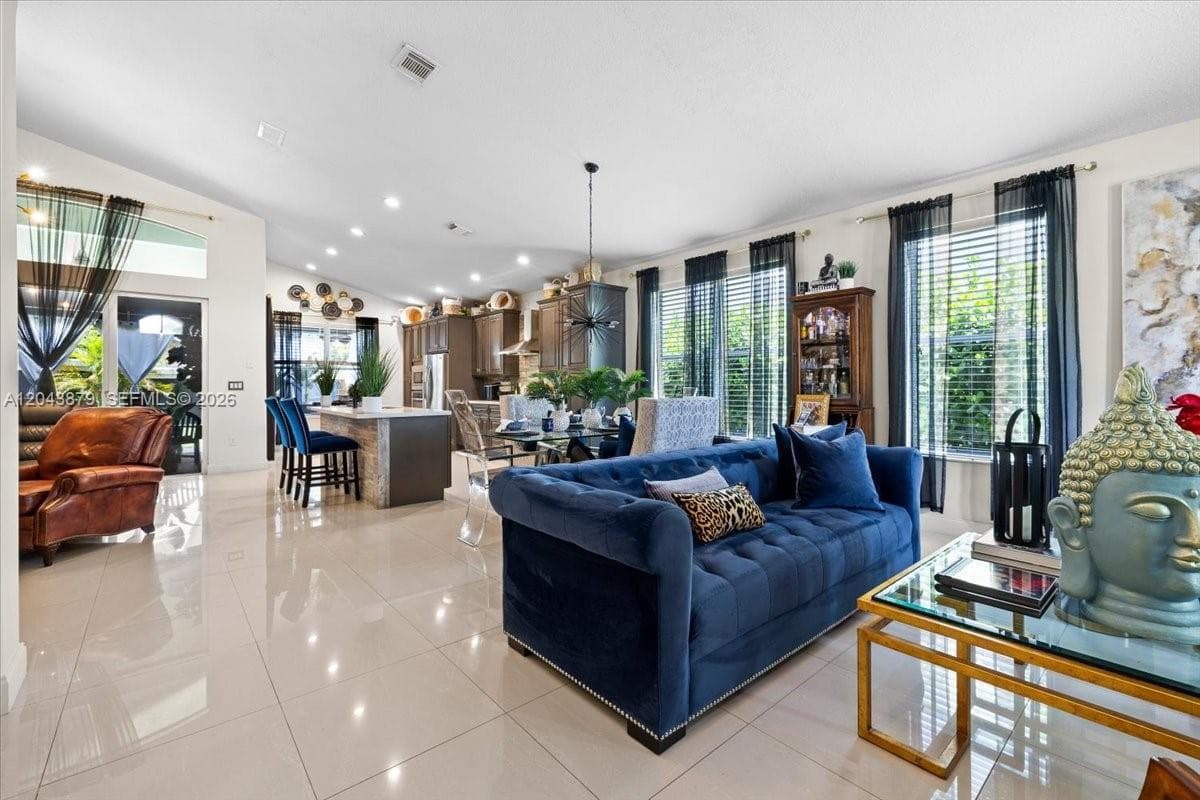 19515 SW 25th Ct, Miramar, FL 33029 — zdjęcie 5