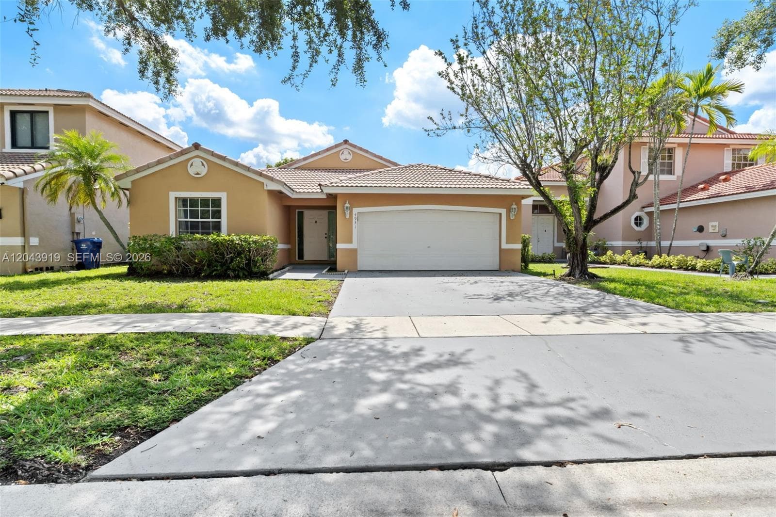 4931 SW 152nd Ave, Miramar, FL 33027