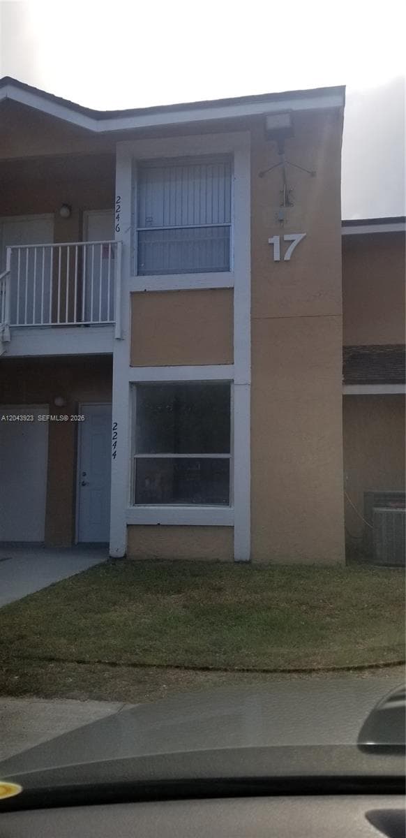 2244 SW 81st Ave # 2244, Miramar, FL 33025 — zdjęcie 2