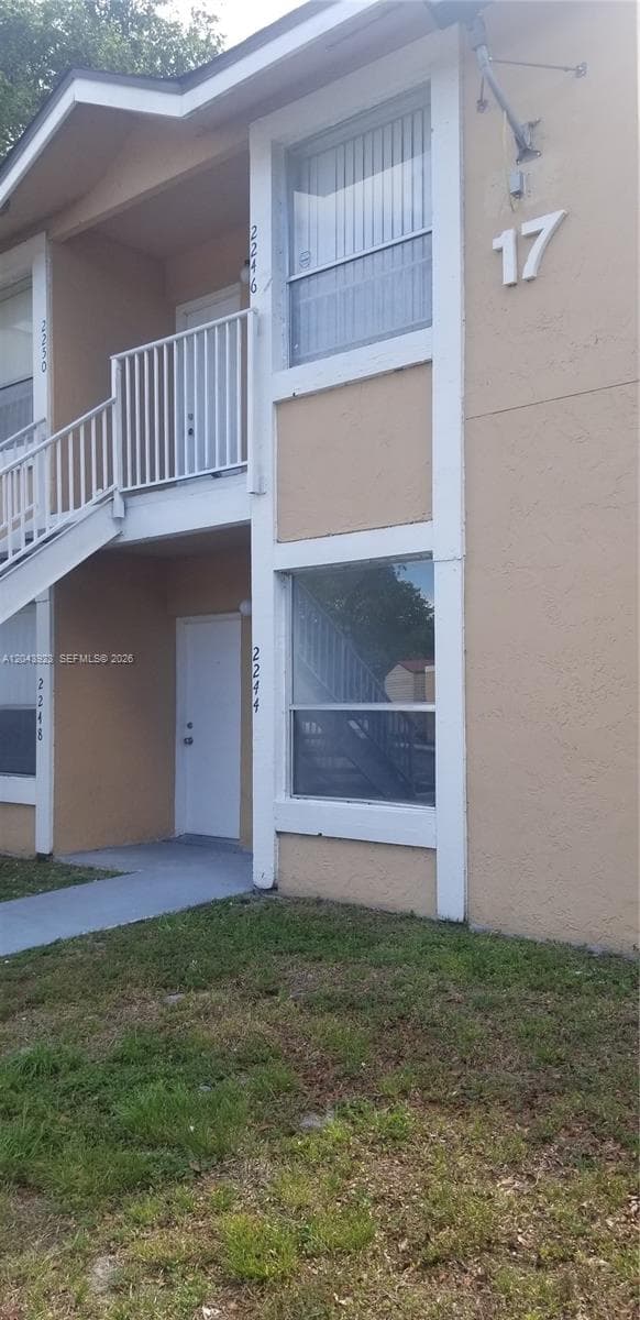 2244 SW 81st Ave # 2244, Miramar, FL 33025