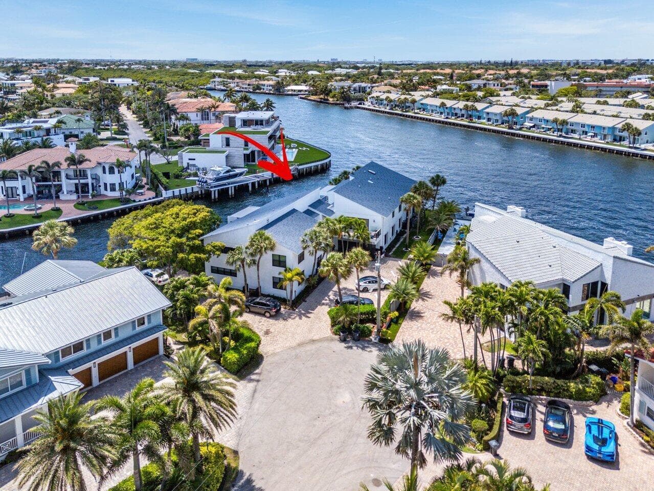 1102 Highland Beach Drive # 2w, Highland Beach, FL 33487 — zdjęcie 2