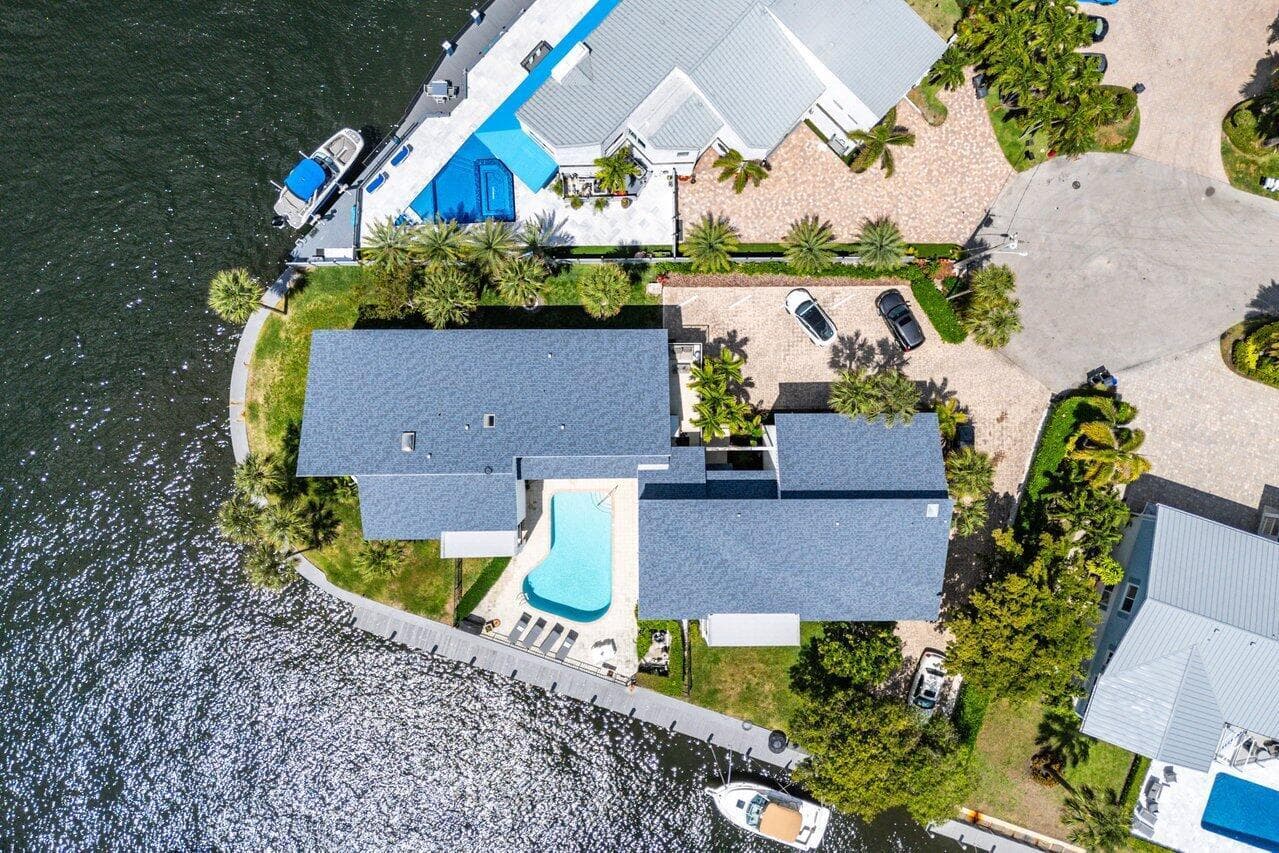 1102 Highland Beach Drive # 2w, Highland Beach, FL 33487 — zdjęcie 5