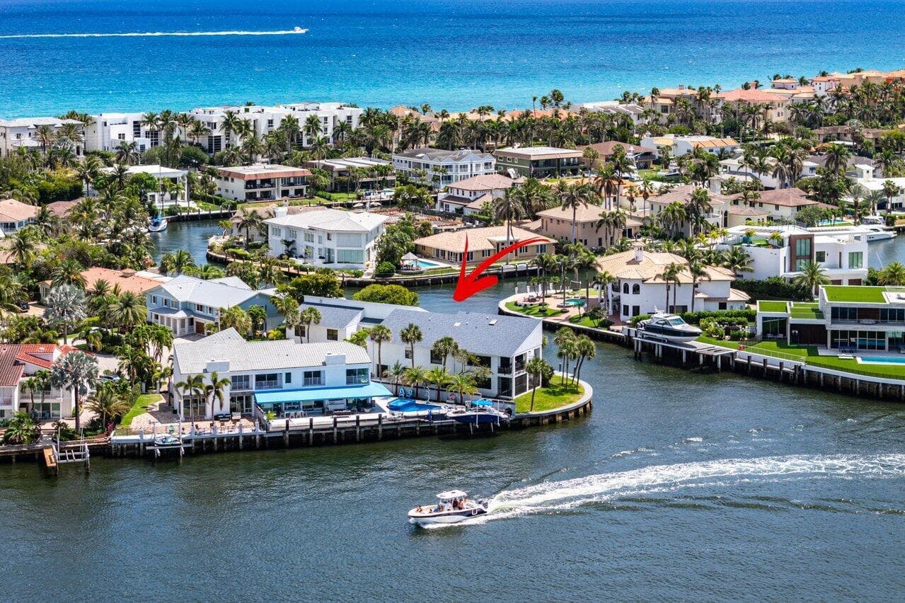 1102 Highland Beach Drive # 2w, Highland Beach, FL 33487 — zdjęcie 4
