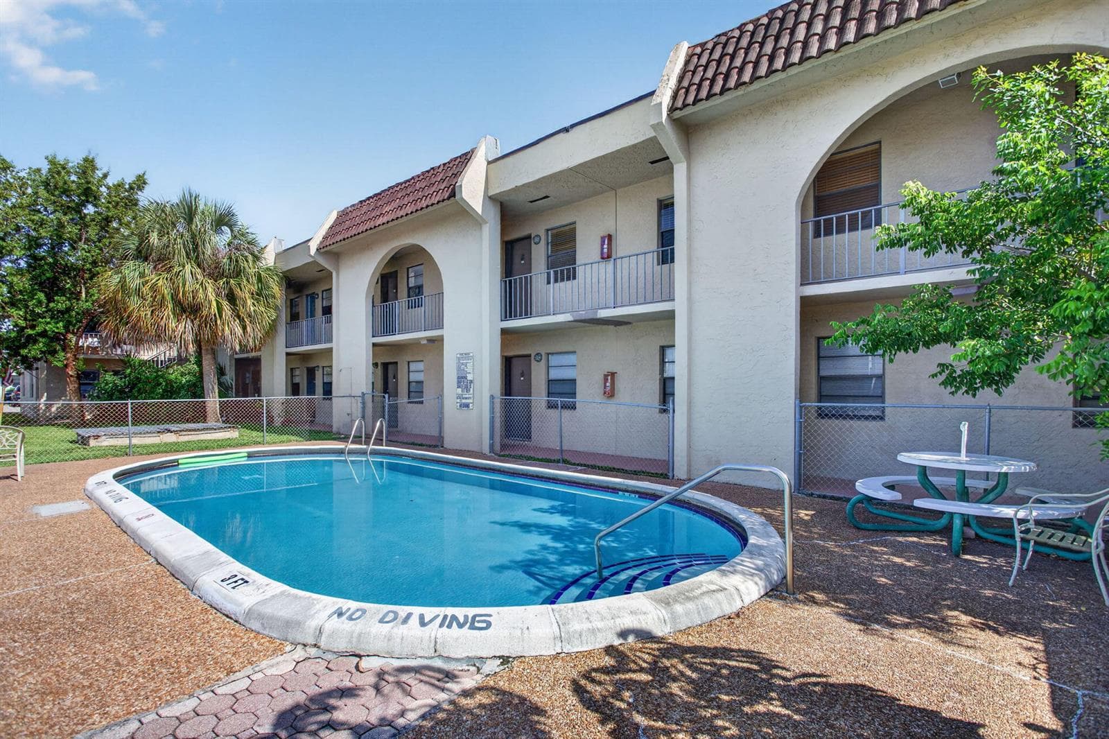 2141 NE 42nd Street # 112, Lighthouse Point, FL 33064