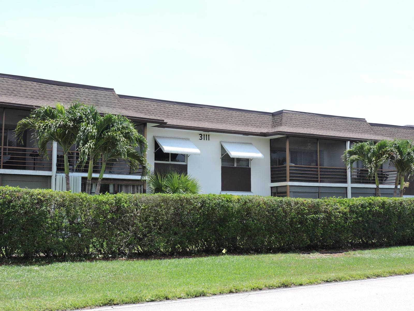 3111 Gardens E Drive # 25, Palm Beach Gardens, FL 33410 — zdjęcie 2