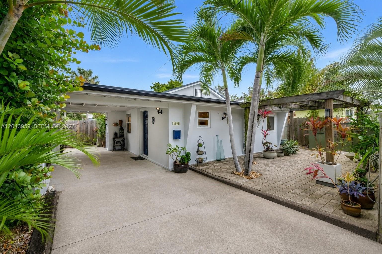 1401 NE 33rd St, Oakland Park, FL 33334 — zdjęcie 2