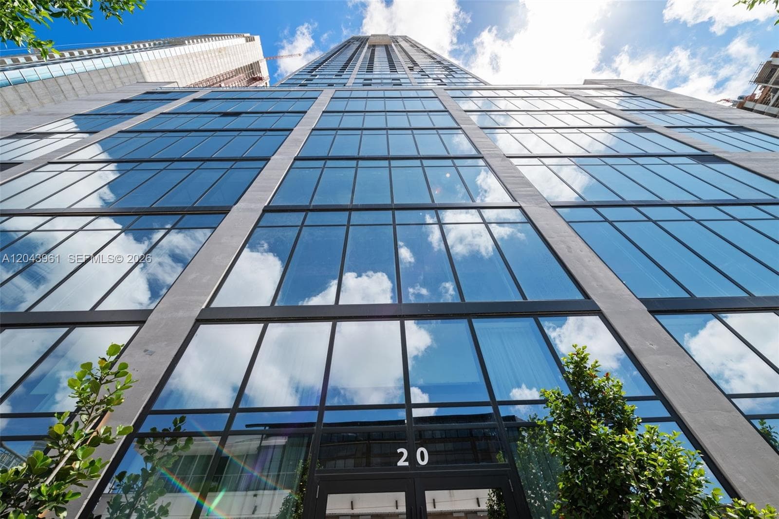 20 NE 11th Street # 4003B, Miami, FL 33132