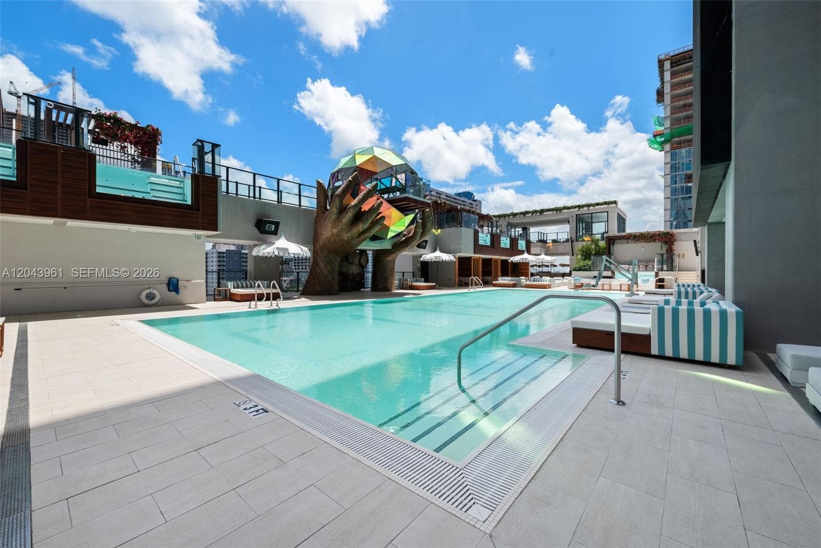 20 NE 11th Street # 4003B, Miami, FL 33132 — zdjęcie 5