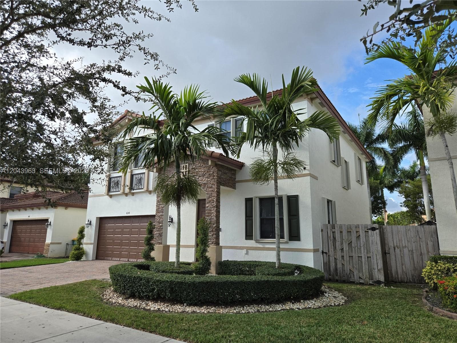 634 SE 37 Ave, Homestead, FL 33033 — zdjęcie 2