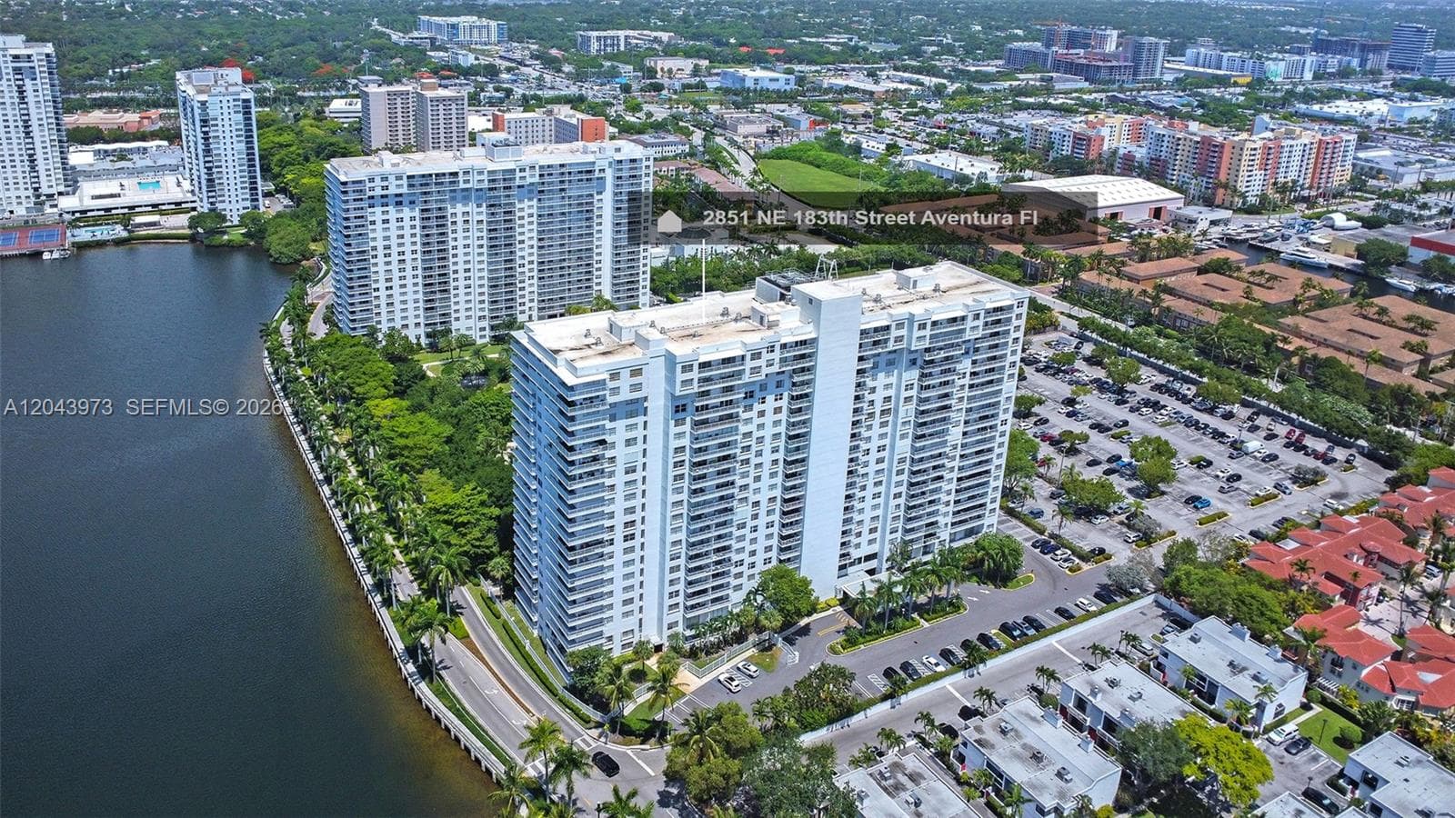 2851 NE 183rd St # 1416E, Aventura, FL 33160 — zdjęcie 2