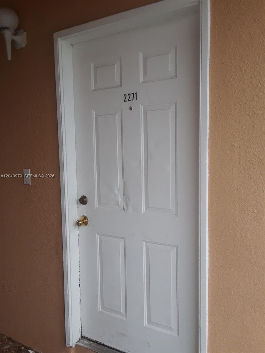 2271 SW 80th Ter # 2271, Miramar, FL 33025 — zdjęcie 3
