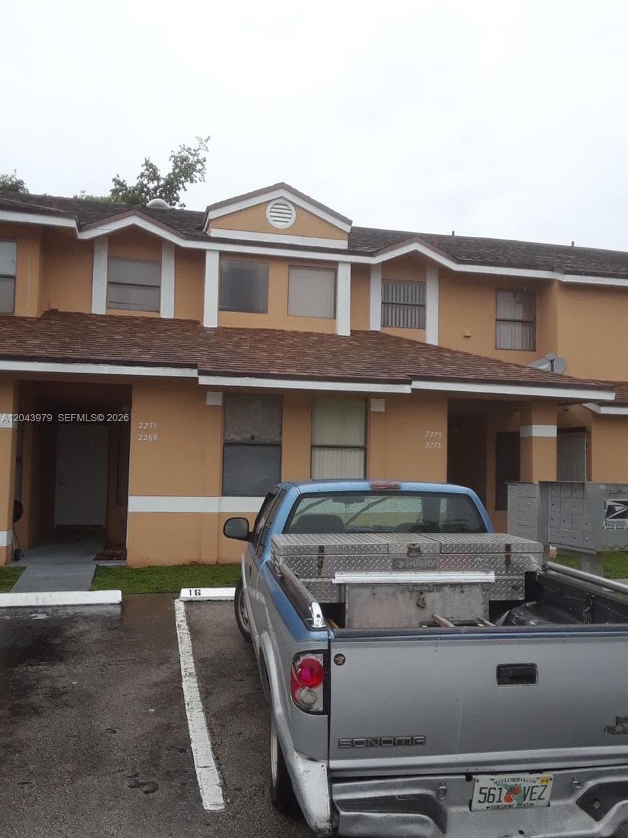 2271 SW 80th Ter # 2271, Miramar, FL 33025