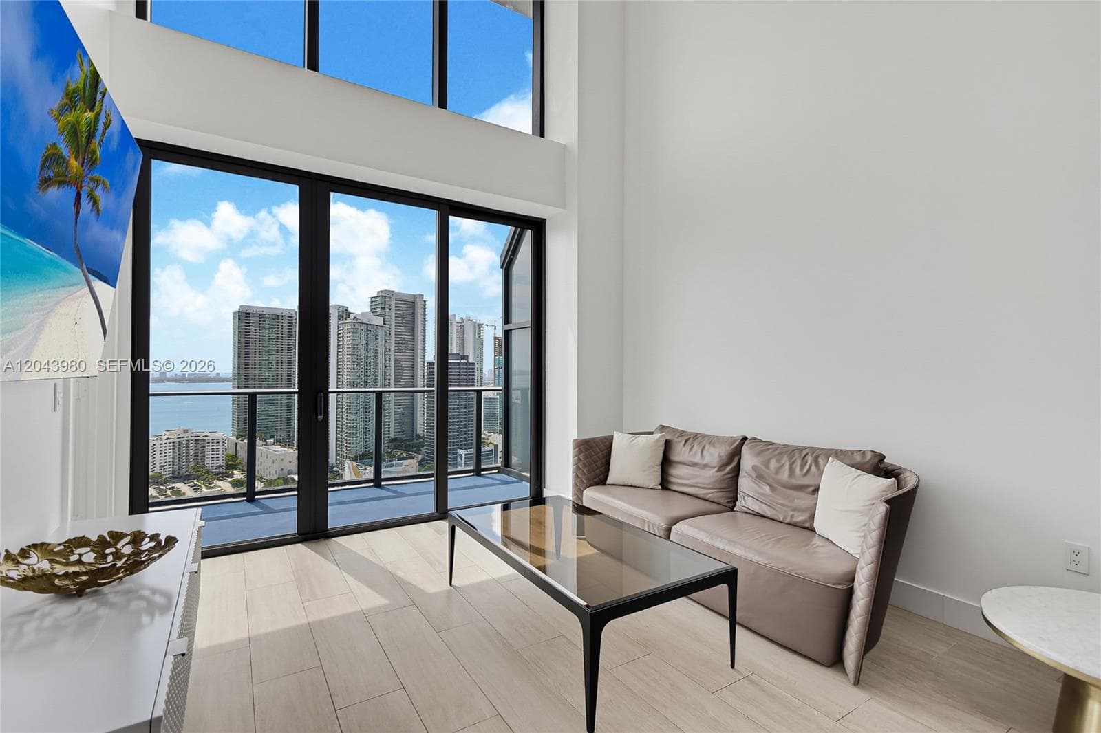 121 NE 34th St # PH3206, Miami, FL 33137 — zdjęcie 4