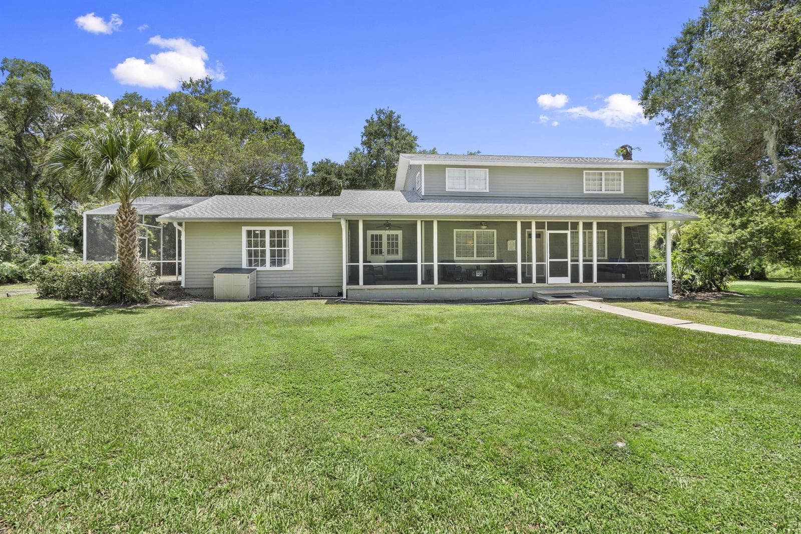3550 Eleven Mile Road, Fort Pierce, FL 34945 — zdjęcie 2