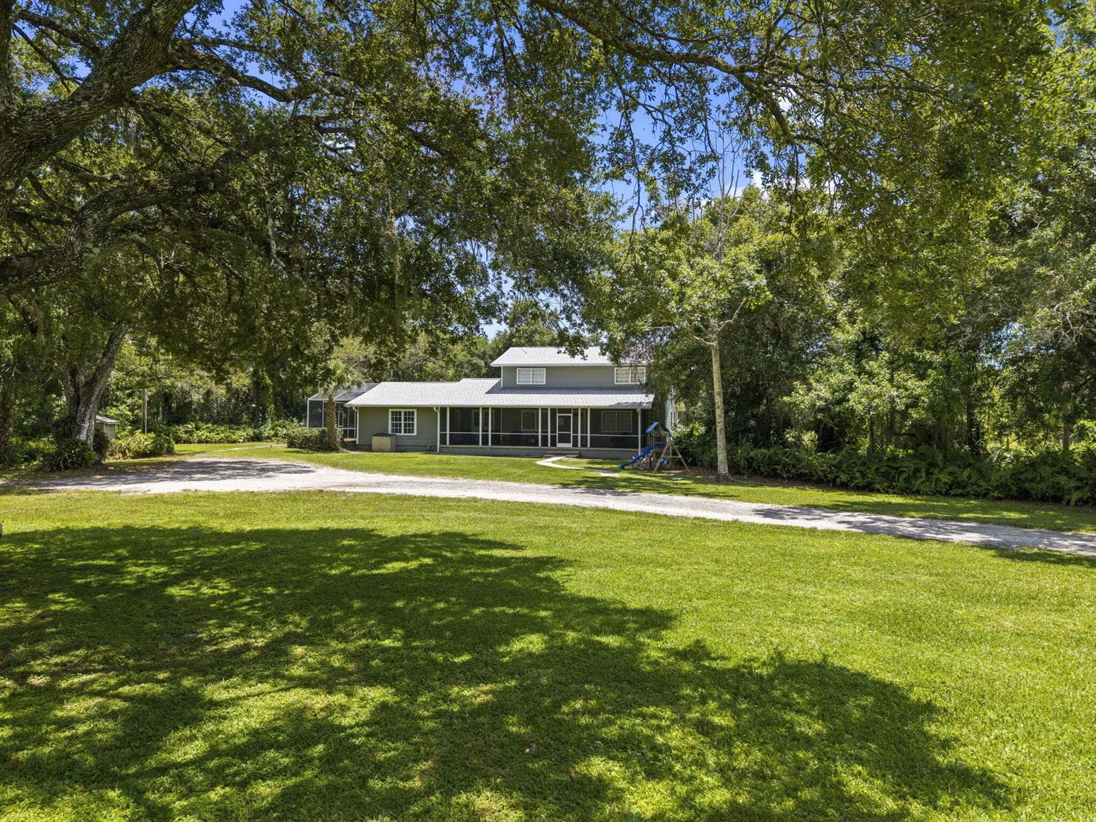 3550 Eleven Mile Road, Fort Pierce, FL 34945 — zdjęcie 3