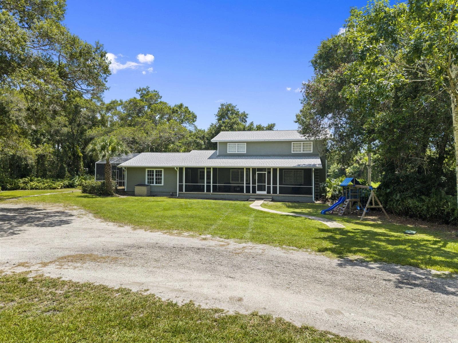 3550 Eleven Mile Road, Fort Pierce, FL 34945 — zdjęcie 4