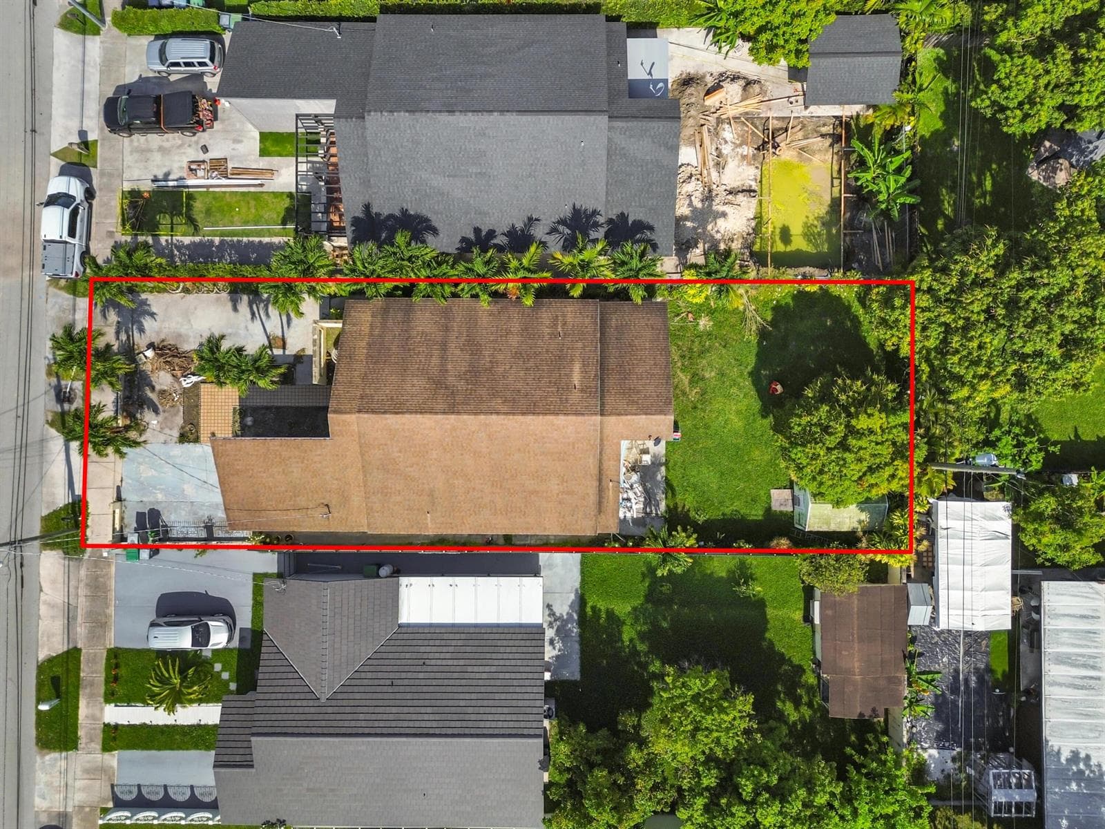 7337 SW 21st Street, Miami, FL 33155 — zdjęcie 2