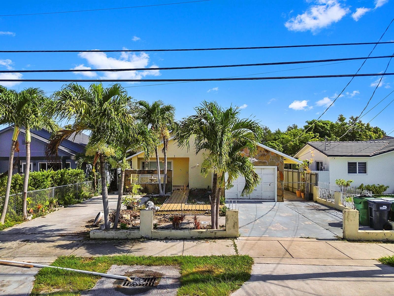 7337 SW 21st Street, Miami, FL 33155 — zdjęcie 3