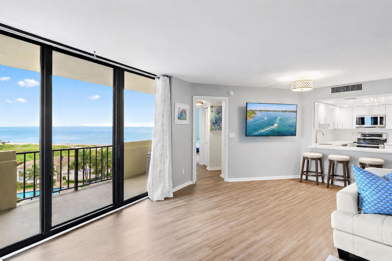 2800 N Ocean Drive # B-7c, Singer Island, FL 33404 — zdjęcie 3