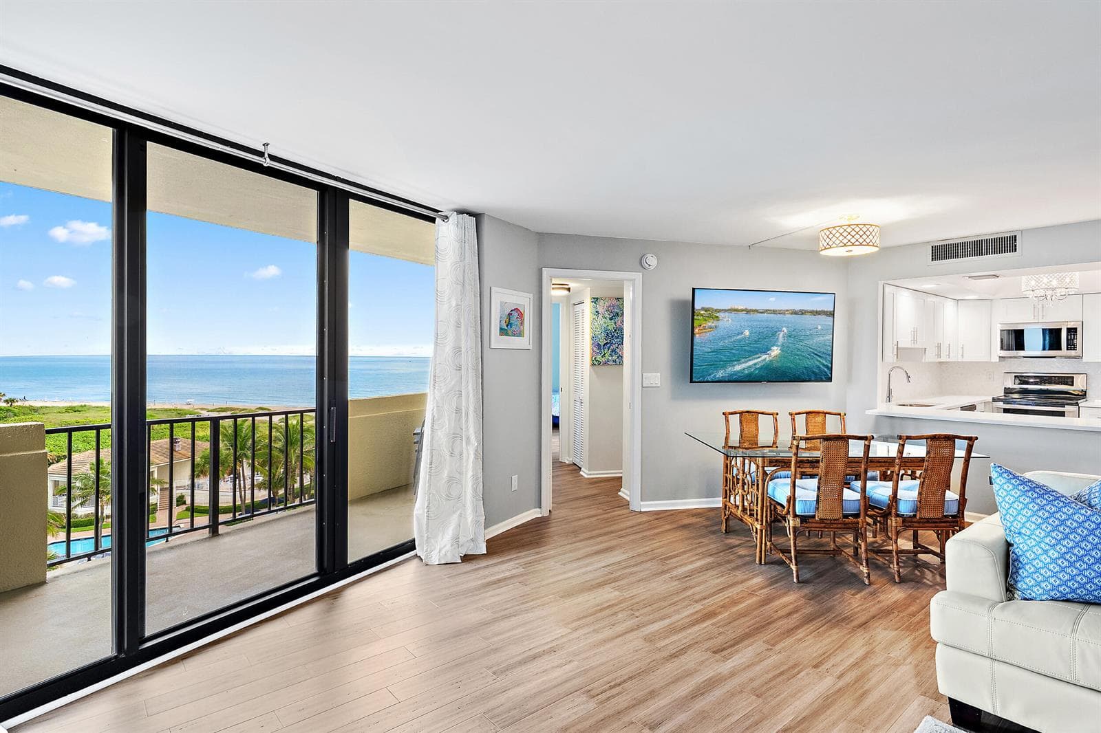 2800 N Ocean Drive # B-7c, Singer Island, FL 33404 — zdjęcie 5