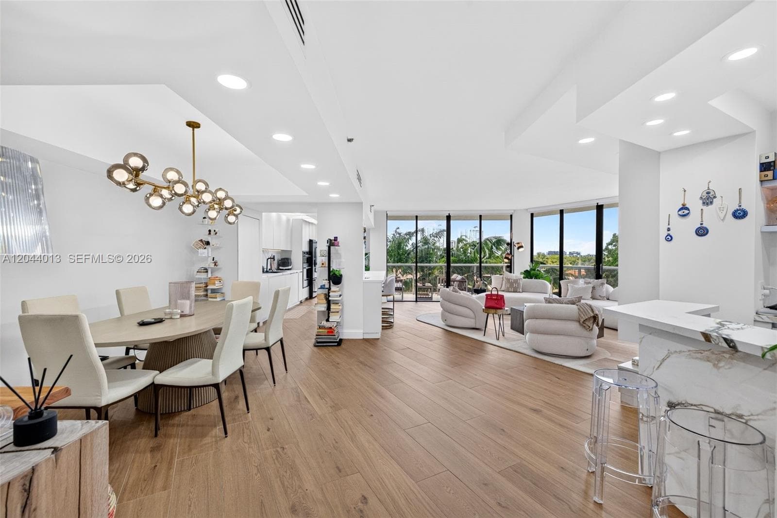 20281 E Country Club Dr # 407, Aventura, FL 33180 — zdjęcie 2