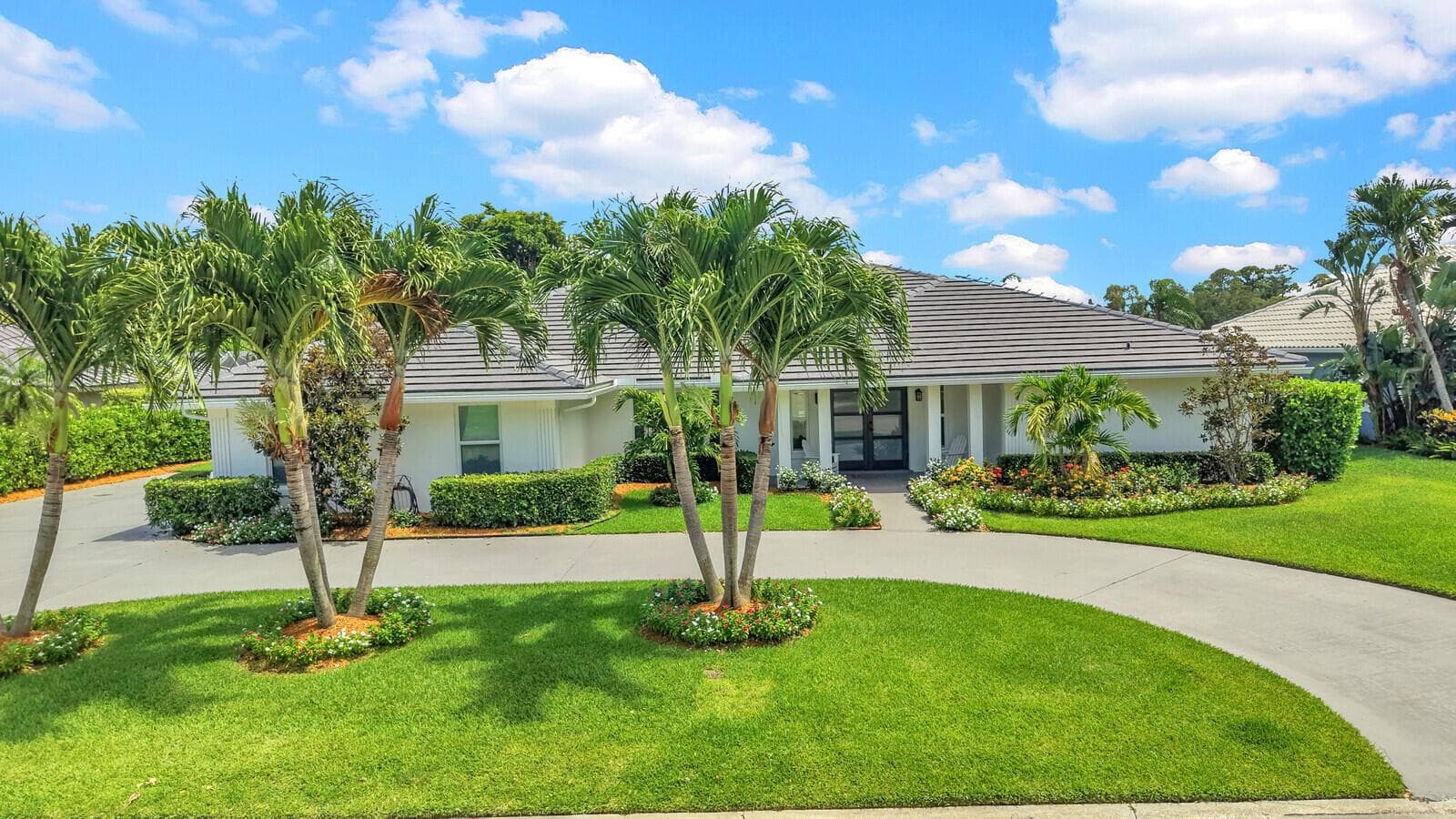 341 Glenbrook Drive, Atlantis, FL 33462 — zdjęcie 2