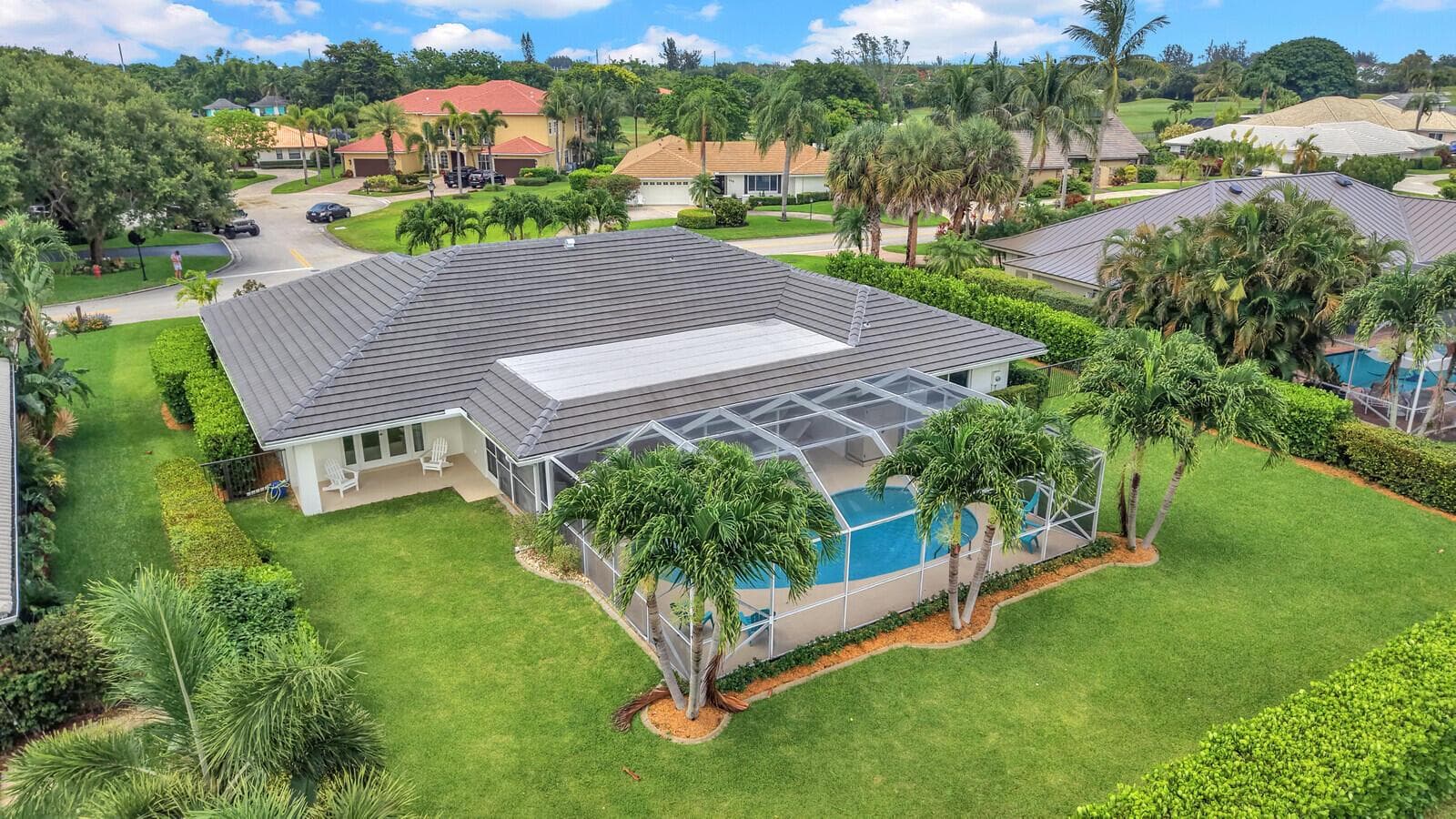 341 Glenbrook Drive, Atlantis, FL 33462 — zdjęcie 3