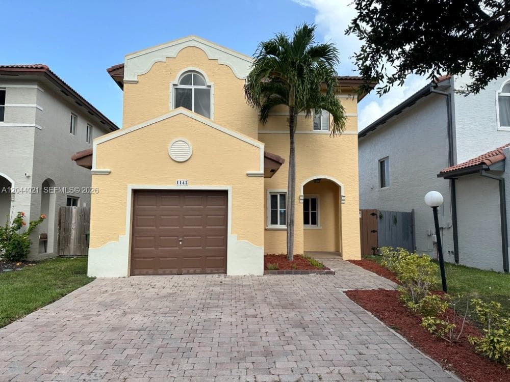 1142 NE 41st Ave # 1142, Homestead, FL 33033