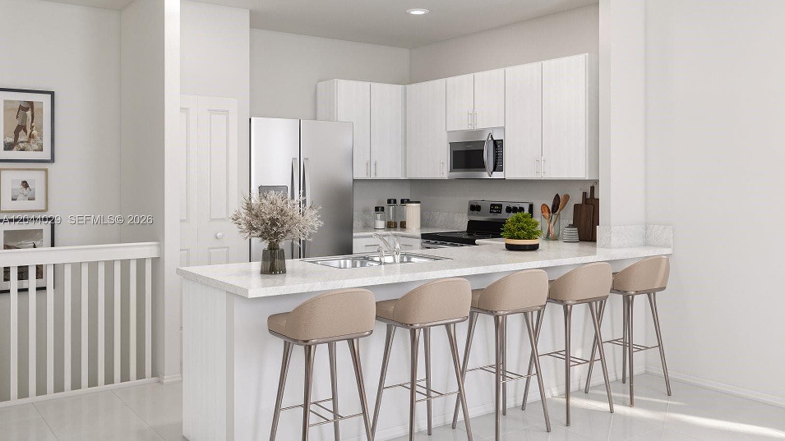 12420 SW 248 ST # 10, Miami, FL 33032 — zdjęcie 2