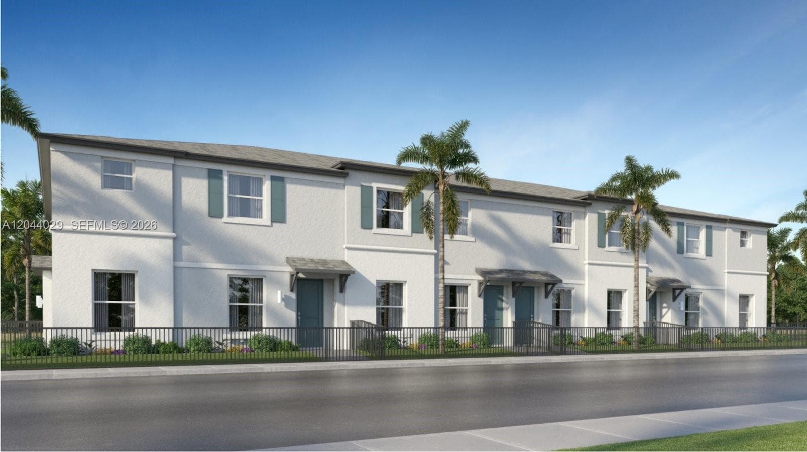 12420 SW 248 ST # 10, Miami, FL 33032