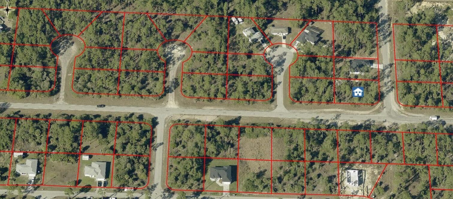107 Moore Avenue, Lehigh Acres, FL 33936 — zdjęcie 2