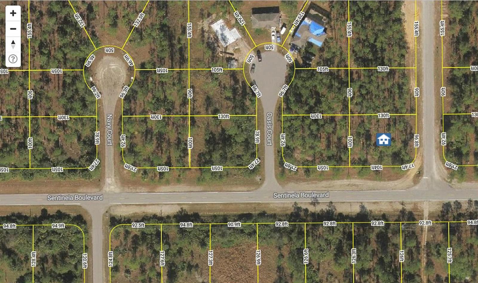 107 Moore Avenue, Lehigh Acres, FL 33936 — zdjęcie 3