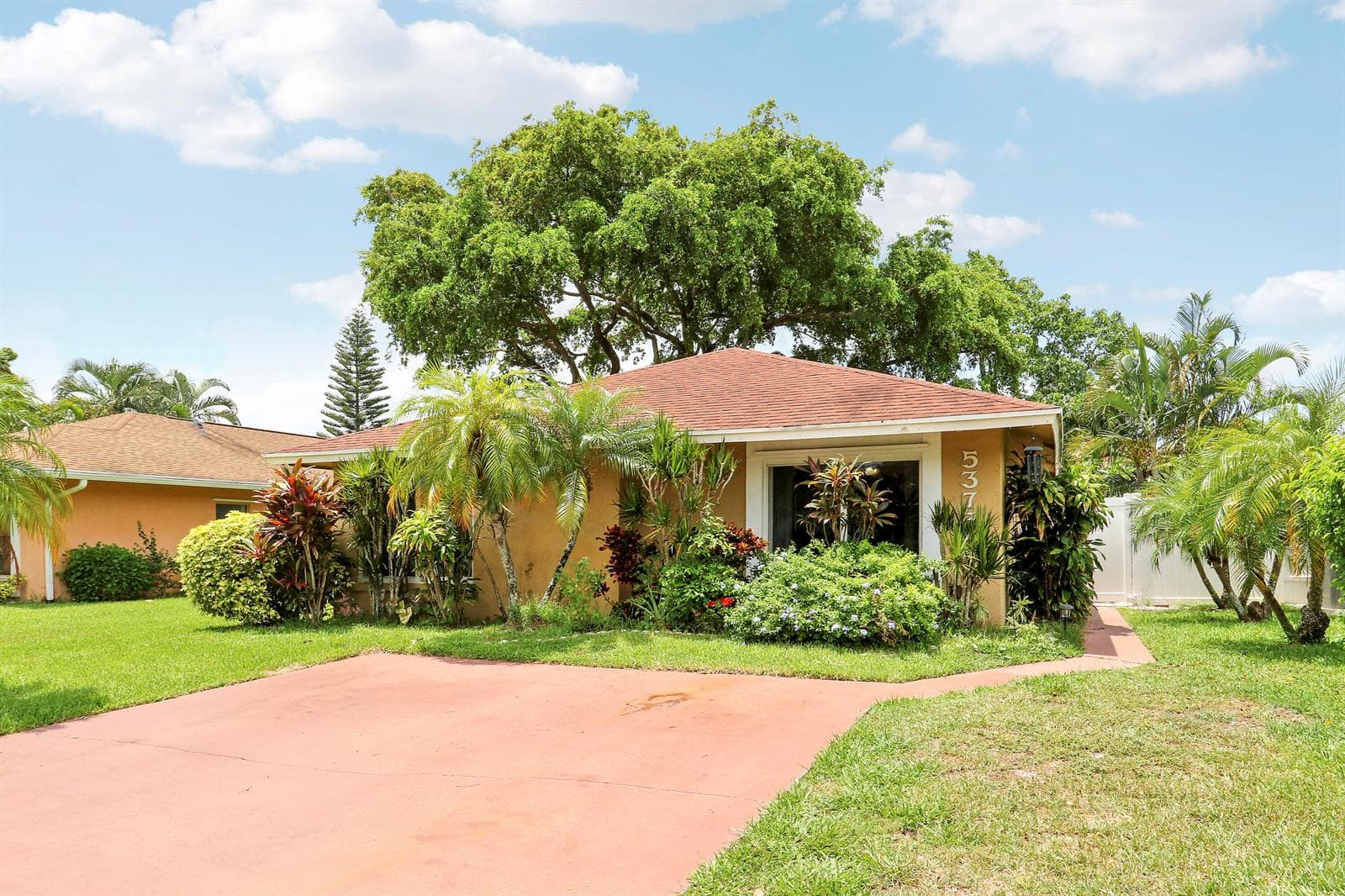 5373 Gene Circle, West Palm Beach, FL 33415 — zdjęcie 2