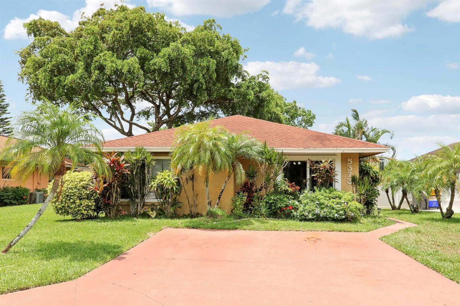 5373 Gene Circle, West Palm Beach, FL 33415