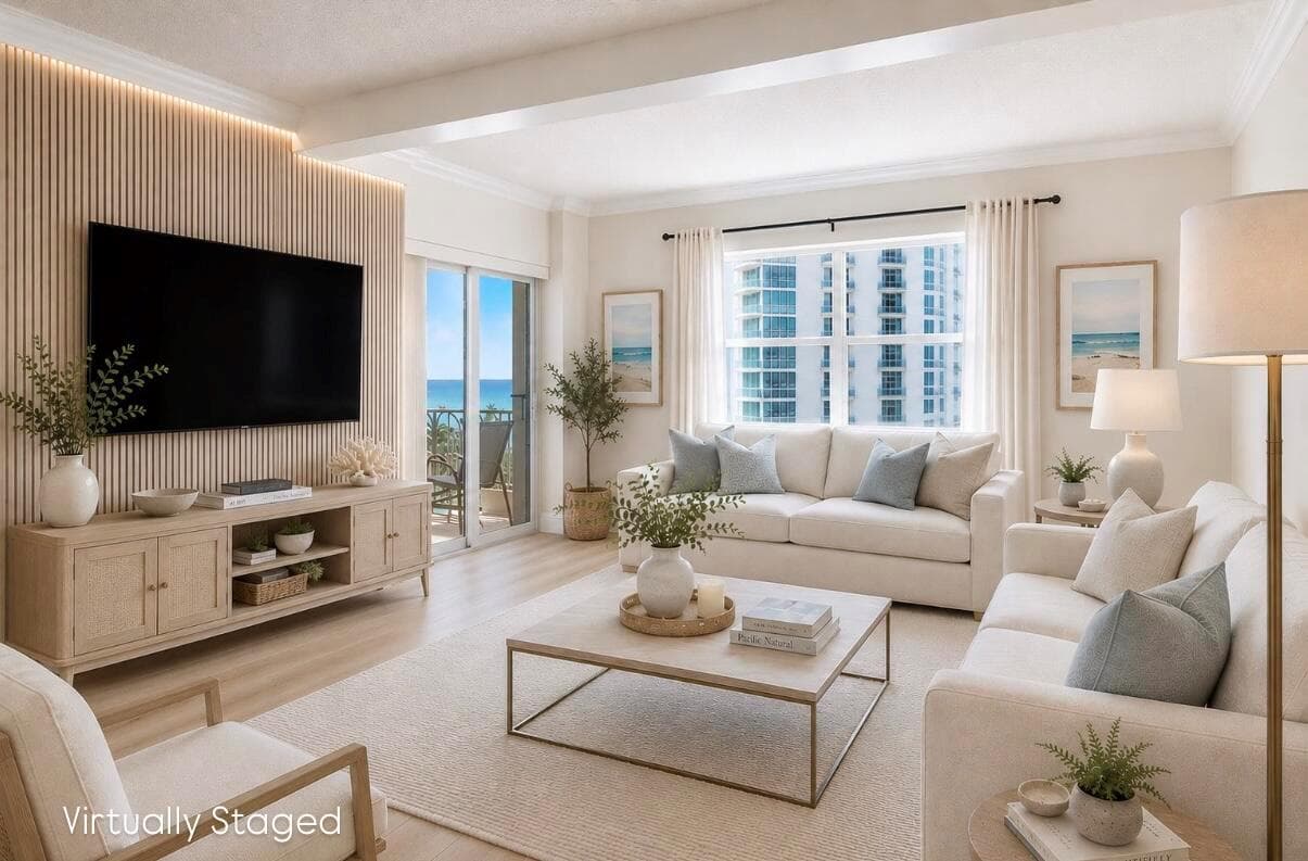 1500 S Ocean Boulevard # 706, Lauderdale By The Sea, FL 33062 — zdjęcie 2